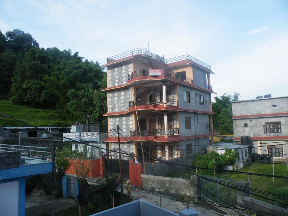 Pokhara Abroad Inn Camera foto