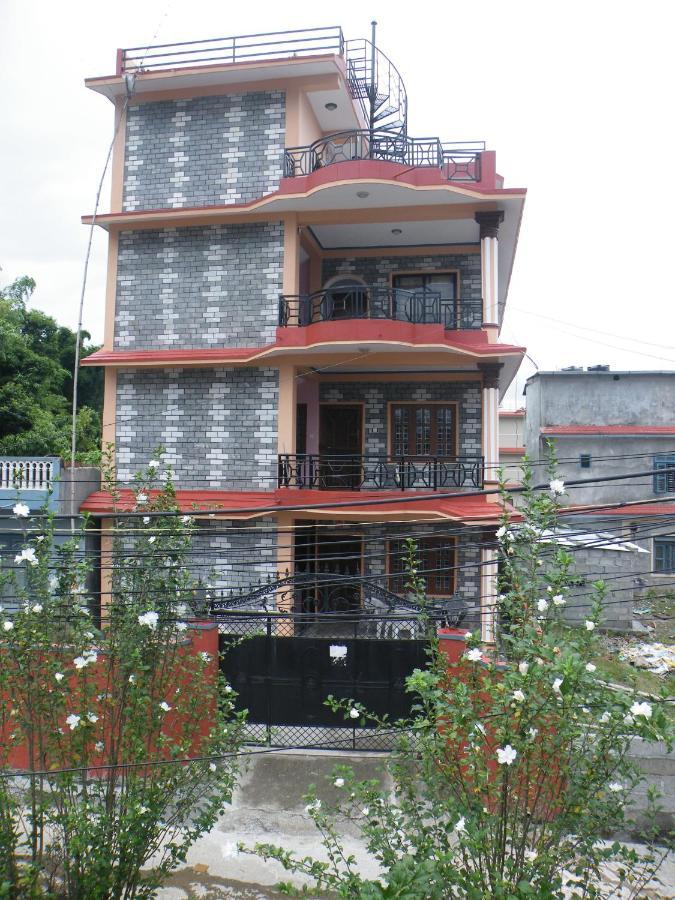 Pokhara Abroad Inn Camera foto