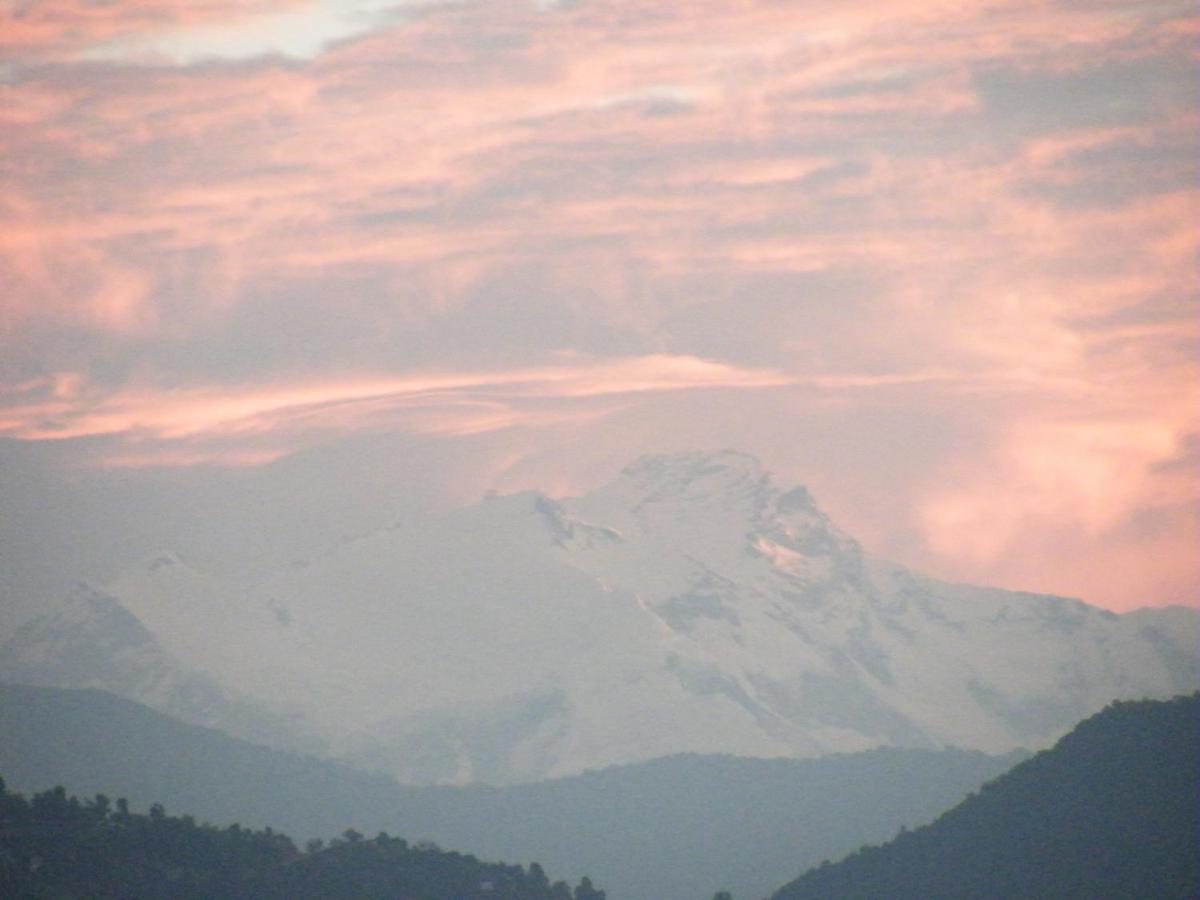 Pokhara Abroad Inn Camera foto