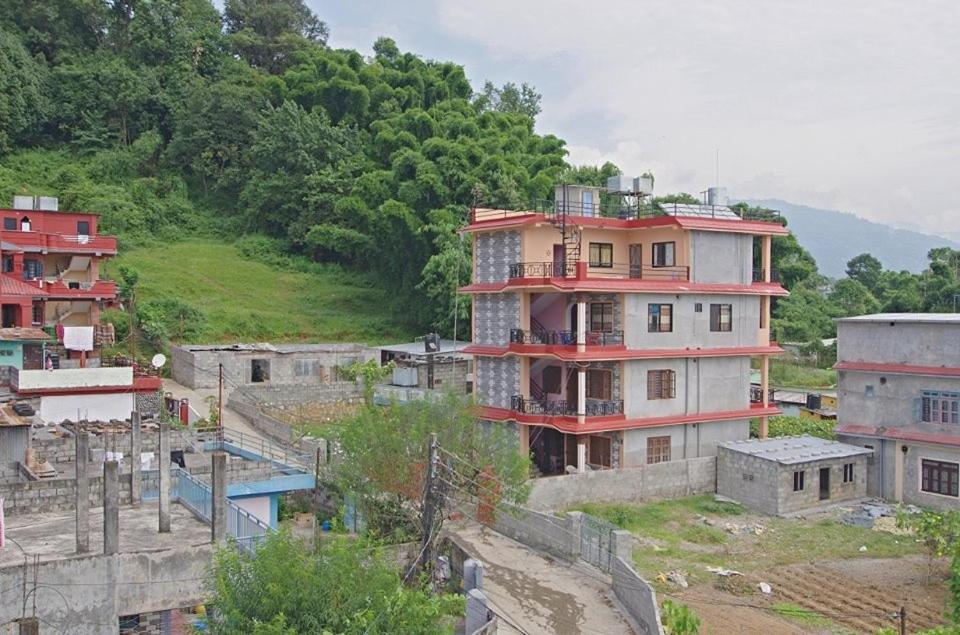 Pokhara Abroad Inn Camera foto